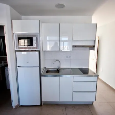 Apartamento Centrico 605 Apartament *