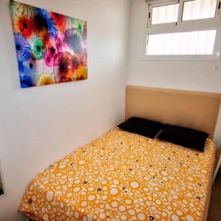 Appartamento Apartamento Centrico 605 GRAN CANARIA
