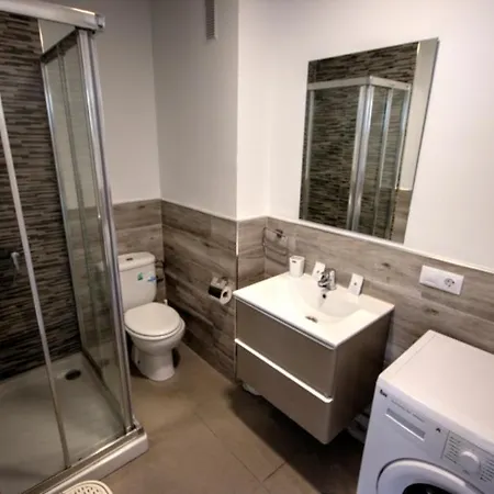 Apartamento Centrico 605 Appartamento GRAN CANARIA
