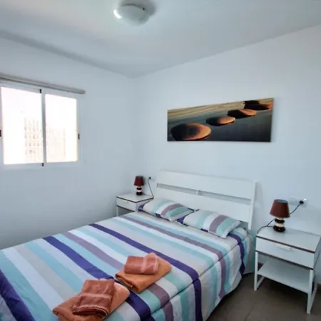 Apartamento Centrico 605 GRAN CANARIA